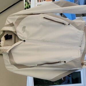 North Face Flight Series windbreaker